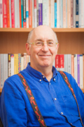 Professor Alan Burns